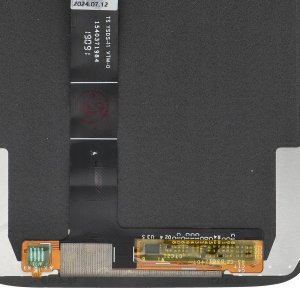 OEM Wyświetlacz do MOTOROLA G7 Power OEM bez ramki 2