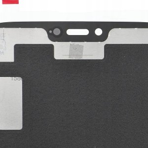 OEM Wyświetlacz do MOTOROLA G7 Power OEM bez ramki 3