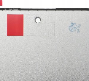 OEM Wyświetlacz do MOTOROLA G22 /E32 /E32S OEM bez ramki 2