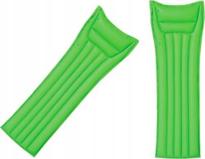 Bestway Dmuchany Materac Do Pływania Zielony 183 x 69 cm Bestway 44007 2