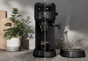 Electrolux Ekspres cinieniowy kolbowy Explore 6 E6EC1-6BST 8