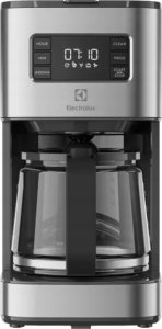 Ekspres przelewowy Electrolux Create 5 E5CM1-6ST Srebrny 3