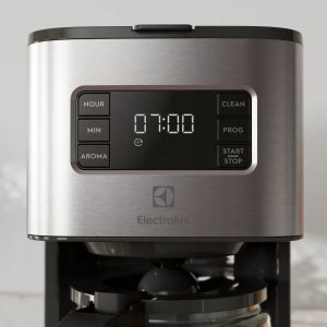 Ekspres przelewowy Electrolux Create 5 E5CM1-6ST Srebrny 8
