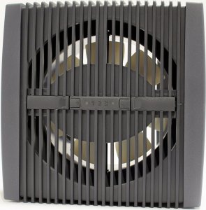 Nawilżacz powietrza Venta Venta LW25 Comfort Plus nawilżacz powietrza 7 l Czarny 2