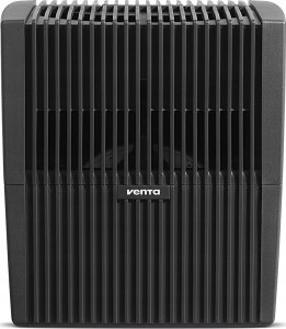 Nawilżacz powietrza Venta Venta LW25 Comfort Plus nawilżacz powietrza 7 l Czarny 6
