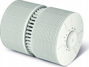 Nawilżacz powietrza Venta Venta LW25 Comfort Plus nawilżacz powietrza 7 l Czarny 7