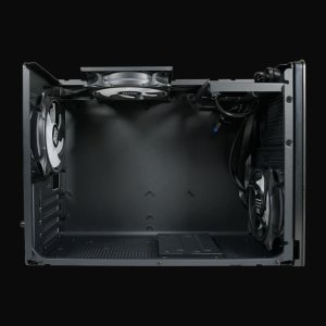 Obudowa LC-Power LC-Power Geh�use Gaming LC-716MB-ON Amplified_X retail 11