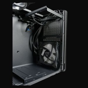 Obudowa LC-Power LC-Power Geh�use Gaming LC-716MB-ON Amplified_X retail 14