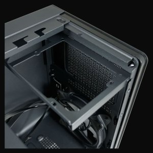 Obudowa LC-Power LC-Power Geh�use Gaming LC-716MB-ON Amplified_X retail 15