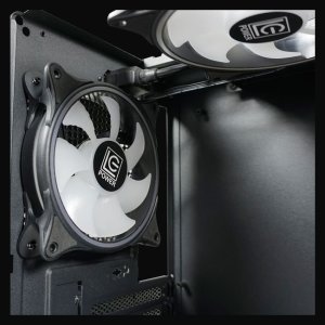 Obudowa LC-Power LC-Power Geh�use Gaming LC-716MB-ON Amplified_X retail 19