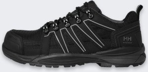 Helly Hansen Buty Robocze Helly Hansen Manchester Low S3 Black 6
