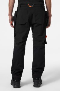 Helly Hansen Spodnie Robocze Helly Hansen Chelsea BRZ Black 6