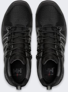 Helly Hansen Buty Robocze Helly Hansen Manchester Low S3 Black 5