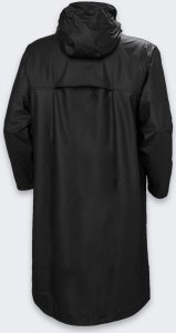 Kurtka męska Helly Hansen Płaszcz Przeciwdeszczowy Helly Hansen Voss Black 2