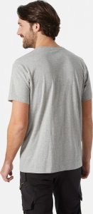 Helly Hansen Koszulka Helly Hansen Manchester Classic Grey 3
