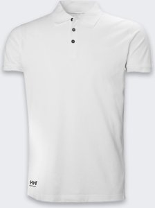 Helly Hansen Koszulka Polo Helly Hansen Manchester White 1