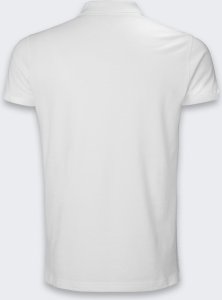 Helly Hansen Koszulka Polo Helly Hansen Manchester White 2