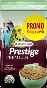 Versele-Laga Versele-Laga Prestige Karma Dla Papugi Falistej 880g 1