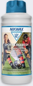 Nikwax Płyn Do Prania Odzieży Sportowej Nikwax Sport Refr 1