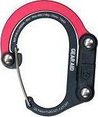 Gear Aid GearAid Heroclip Mini Black & Red 1