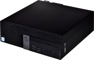 Komputer Dell DELL OptiPlex 7060 i7-8700 8GB 256GB SSD SFF Win11pro UŻYWANY 1