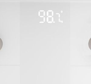 Waga łazienkowa Adler Waga łazienkowa analityczna – Smart - aplikacja Tuya (AD 8186 white) 4