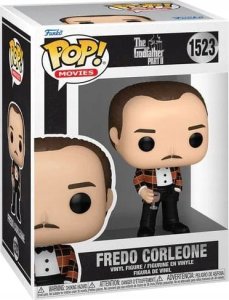 Figurka Funko! POP Vinyl TGFP2 Fredo Corleone 3