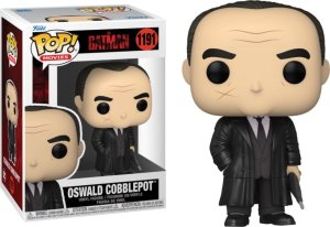 Figurka Funko! POP Vinyl TGFP2 Fredo Corleone 4