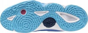 Mizuno Buty Mizuno WAVE MOMENTUM 3 MID V1GA231701 3