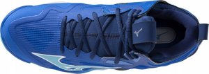 Mizuno Buty Mizuno WAVE MOMENTUM 3 MID V1GA231701 4