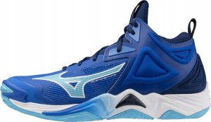 Mizuno Buty Mizuno WAVE MOMENTUM 3 MID V1GA231701 1