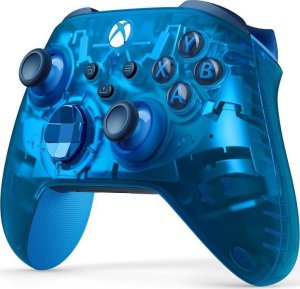 Pad Microsoft Xbox Series Controller Special Edition (QAU-00151) 2