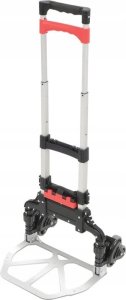 Wózek narzędziowy Yato YATO SCHODOWY WÓZEK MAGAZYNOWY 60kg 2