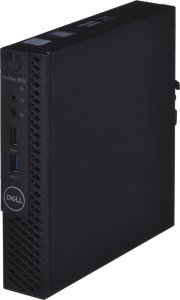 Komputer Dell DELL OptiPlex 3070 Micro i5-9500T 16GB 256GB SSD Win11pro UŻYWANY 1