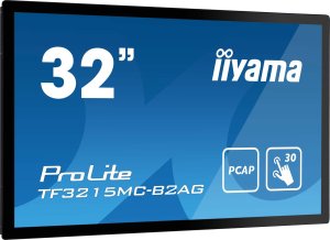 Monitor iiyama ProLite TF3215MC-B2AG 1