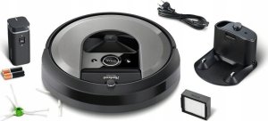 iRobot Roomba I7 12