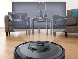 iRobot Roomba I7 16