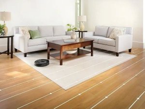 iRobot Roomba I7 18