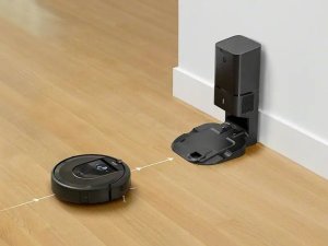 iRobot Roomba I7 19