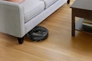 iRobot Roomba I7 21