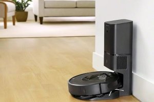 iRobot Roomba I7 24