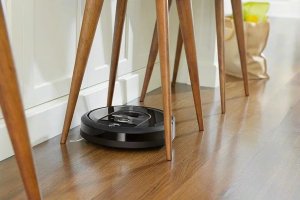 iRobot Roomba I7 25