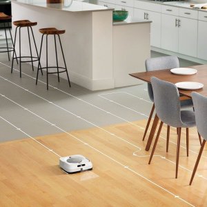 iRobot Roomba I7 28