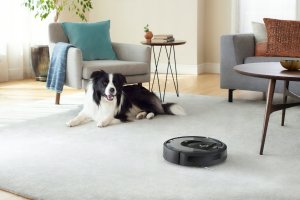 iRobot Roomba I7 3