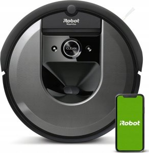 iRobot Roomba I7 9