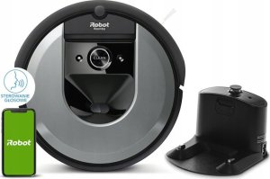 iRobot Roomba I7 10