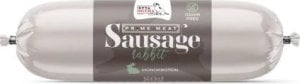 Syta Micha Syta Micha Prime Meat Sausage Królik  - przysmak dla psa - 80g 1