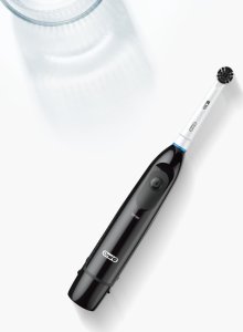 Końcówka Oral-B Oral-B Pure Clean 4 szt. czarne 11