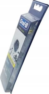 Końcówka Oral-B Oral-B Pure Clean 4 szt. czarne 13