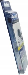 Końcówka Oral-B Oral-B Pure Clean 4 szt. czarne 14
